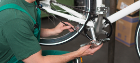 Bicycle Repairs